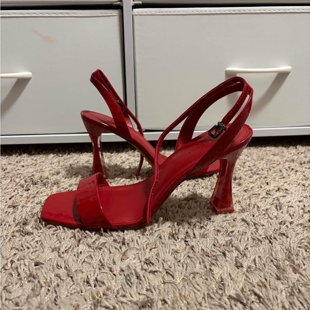 Take Me Places Heeled Sandals….